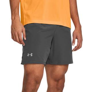 Under Armour UA LAUNCH PRO 7'' SHORTS 1376508-025 Størrelse XXL