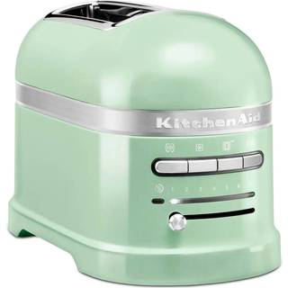Kitchenaid Artisan brødrister 2 skiver, Pistacie