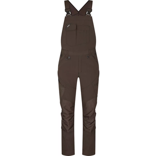 Engel 3369-317 X-treme overall med 4-vejs stræk / Overalls / Arbejdsoveralls Mokkabrun 116