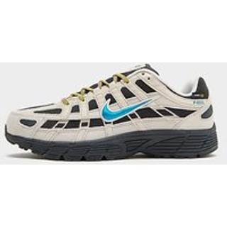 Nike P-6000 Premium CORDURA®-sko til mænd - brun - 42.5