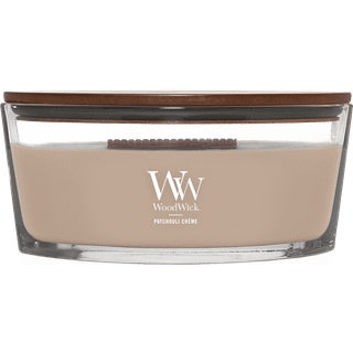Patchouli Creme
