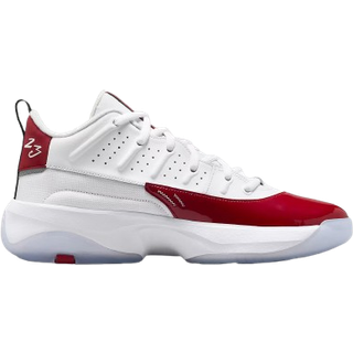 Jordan Max Aura 7-sko til mænd - hvid - 44.5