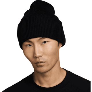 Nike Peak Premium-beanie - sort - EINHEITSGRÖSSE