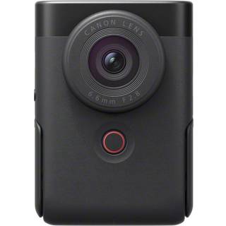 Powershot V10 VLOG Starter Kit Black
