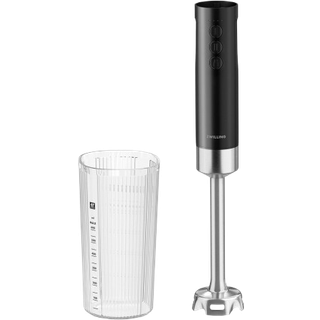 Zwilling XTEND Trådløs stavblender, sort