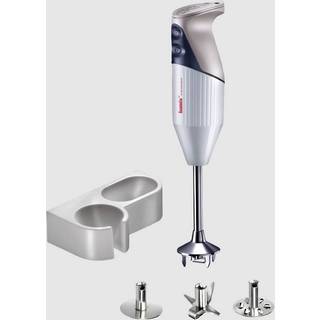 Bamix 200 PRO-1, stavblender, hvid - Bamix