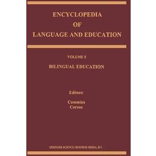 Encyclopaedia of Language and Education