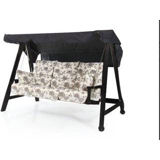 Brafab Kornhult hængesofa sort