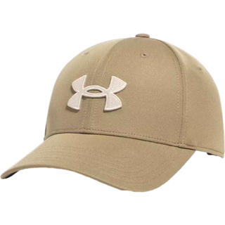 Under Armour Blitzing Low Men's Adjustable Cap Bayou / Sandstorm One Size