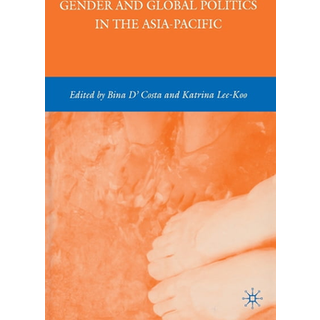 Gender and Global Politics in the Asia-Pacific