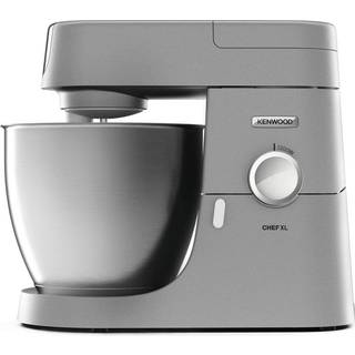 Kenwood KVL4100S Chef XL Køkkenmaskine