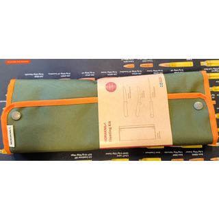 Mora Hunting Kit Burnt Orange/Green, OneSize