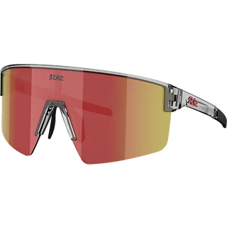 Bliz P004 Str. One Size Rød Unisex