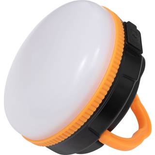 Urberg Tent Lamp Black, OneSize