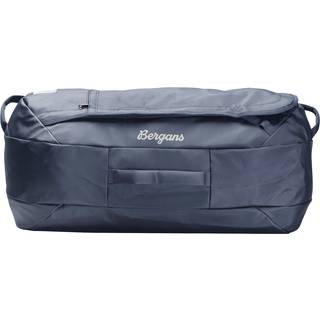 Bergans Kompass Duffel Bag 75 Granite Blue, 75L