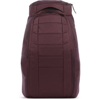 Db Hugger 30 Rygsæk mørkerød