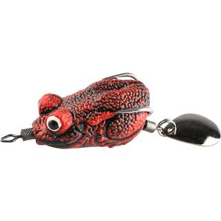 iFish Froggy Red, One size
