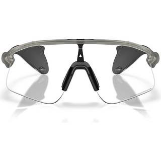 Oakley Unisex OO9517 STUNT DEVIL 951708 Solbriller O_matter Grå Grå Firkantet Fotokromatisk