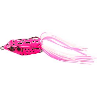 iFish Rattlin' Mini-Frog Pink, One size