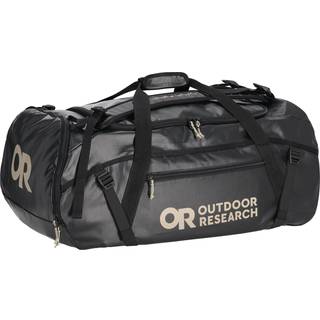 Outdoor Research Carryout Duffel 80L Black, OneSize