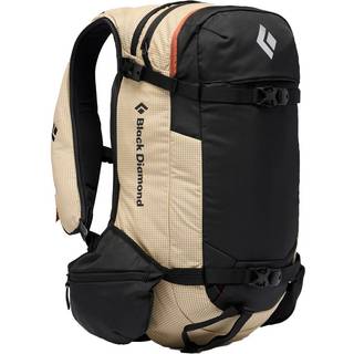 Black Diamond Dawn Patrol 25 Backpack White Oak, M/L