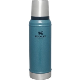 Stanley The Legendary Classic Bottle 0,94 L Hammertone Lake, 940 ml
