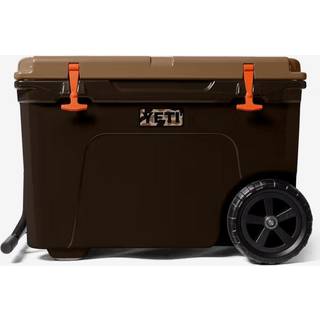 Yeti Tundra Haul Wheeled Cool Box Wetlands Camo, OneSize