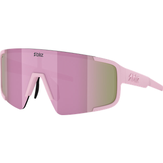 Bliz P003 Matte Pink/Brown W Rosé Multi, L (0-132)