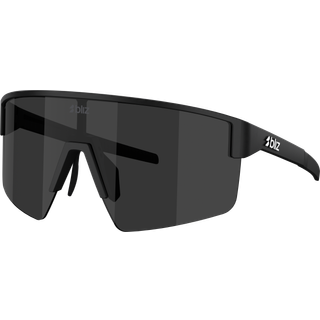 Bliz P004 Sort (Unisex) Solbriller