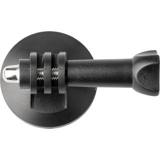 Lafayette GoPro Magnetic Foot Black, OneSize