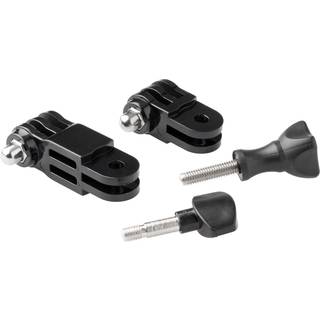 Lafayette GoPro Extension Arm Foldable Black, OneSize