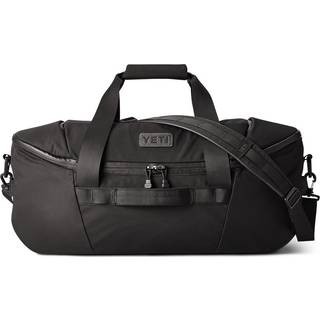 Yeti Crossroads Duffel 60L Black, 60 L