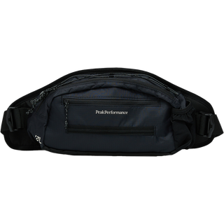 Trail Hip Bag Black (One Size)