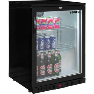 SARO Backbar model BC 138