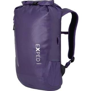 Exped Torrent 20  Aubergine, 20 L