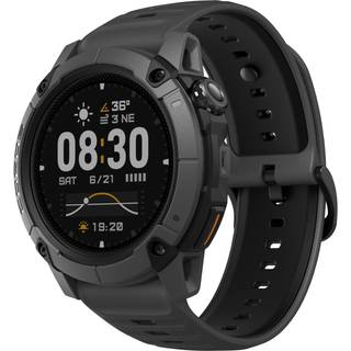 Coros Nomad GPS Adventure Watch Grey, OneSize