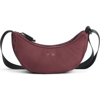 Tretorn Pu Moon Bag Burgundy, UA
