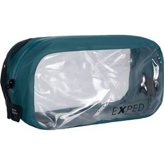 Exped Organizer Cube Clear Cypress, 3L