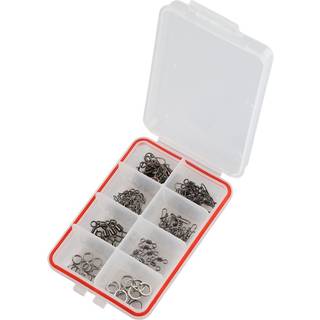 iFish Accessory Assortment 80-P Transparent, One size