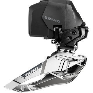 SRAM Rival AXS E1 Braze-on forskifter 12-speed