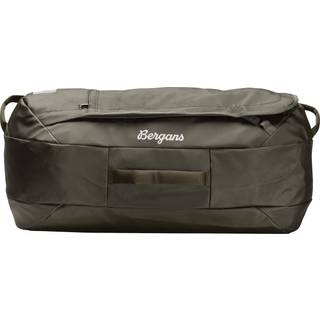 Bergans Kompass Duffel Bag 75L Dark Green Mud