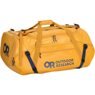 Outdoor Research Carryout Duffel 80L Caramel, OneSize