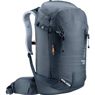 Deuter Freerider Pro 32+10 Black, ONE SIZE
