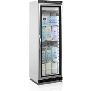 Displayfryser - 400 liter - UF400VG