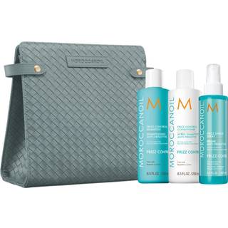 Moroccanoil Holiday Kit Frizz Control (Limited Edition)