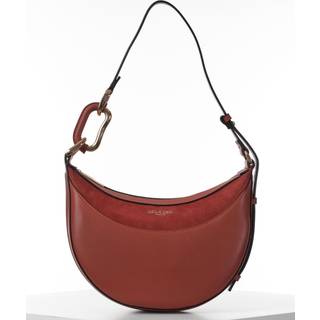 Luella Grey Luella Grey Hester Skuldertaske Rød