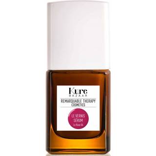 Kure Bazaar Remarquable Therapy Colored Nail Strengtheners Le Rose 04 - 10 ml