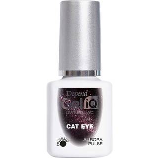Depend Gel iQ Effects Cat Eye Aurora Pulse