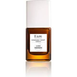 Kure Bazaar Remarquable Therapy Base Coat Transparent - 10 ml