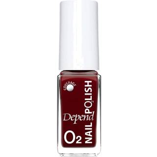 Depend O2 Fierce Femme 820